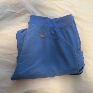 Figs large ciel blue